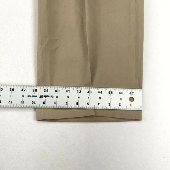 Axcess Khaki Dress Pants Mens‎ Size 38/30 - Picture 9 of 9